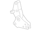 Genuine Gm Recline Cover 12548754 New. Price: $60.22.