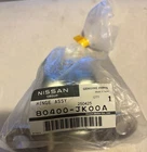 2017-2024 Nissan Armada Oem New Upper Hinge (80400-JK00A). Price: $50.00.