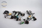 92-99 Mercedes W140 400SEL S500 Front Right Passenger Seat Adjustment Motor Set Used. Price: $187.50.