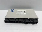 12-16 Bmw F01 F10 F12 F13 F06 Front Left Power Seat Memory Control Module Ecu Used. Price: $26.99.