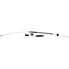 Dorman 924-276 3RD Row Stow And Go Seat Rer Kit For Pai New. Price: $70.10.