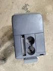 Front Center Jump Seat Cloth Extended Cab Door Fits 14-21 Tundra 1728341 Used. Price: $344.99.