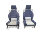 1986 Toyota MR2 Oem Pair Seats Has Wear Used. Price: $339.00.