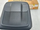 2007-2015 Genuine Audi A3 Q7 Quattro Front Seat Back Panel 4F0-881-969-C-L77 New. Price: $219.90.
