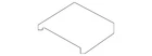 Genuine Nissan Striker Cover 88643-6TF0A New. Price: $13.09.