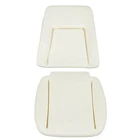 Distinctive Industries Deluxe Bucket Seat Foam Chevy Camaro 1969 New. Price: $142.99.