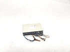 17-23 Bmw 540 G30 Front Driver Left Side Seat Memory Power Control Module Used. Price: $109.94.