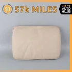 Mercedes W222 Maybach S600 Rear Calf Support Lower Seat Cover Exclusive Oem 57K Used. Price: $299.23.