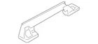 Genuine Ford Track Cover ML3Z-1561748-AA New. Price: $34.19.