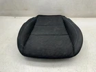 18-24 Nissan Kicks Front Left Lower Bottom Seat Cushion Cover Black, Oem LOT3654 Used. Price: $169.15.