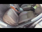 Driver Front Seat Bucket Leather Fits 15-17 Infiniti QX70 473982 Used. Price: $450.00.