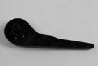 Genuine Mopar Seat Recliner Handle 1RW06HL1AB New. Price: $56.97.