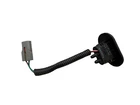 1994-1998 Ford Mustang Front Seat Power Lumbar Switch F4ZB1407-23-AA950803 Remanufactured. Price: $80.00.