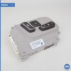 2009 Lexus LS460 XF40 Front Right Side Seat Control Switch 89713-50190 LA10 Oem Used. Price: $62.25.