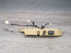 94-99 Bmw E36 325IC 328IC Front Left Seat Adjustment Switch Trim 1382529 Oem Used. Price: $87.15.