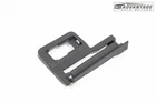 2015-2023 Ford Mustang Front Right Seat Track Rail Forward Inner Trim Cover Oem Used. Price: $22.32.