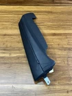 2012-2018 Audi S7 Rear Left Driver Side Seat Bolster Cushion Black Oem Used. Price: $80.00.