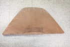 Porsche 911 Convertible Rear Seat Cover Beige 99352223700 99352253700 J1 Used. Price: $129.99.