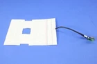 Seat Heater Pad Mopar 04610230AF New. Price: $191.46.