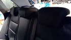 2010 Acura Rdx Set Of Headrests Black Leather 82356 Used. Price: $164.00.