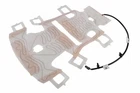 Genuine Gm Seat Cushion Heater 85117427 New. Price: $53.59.
