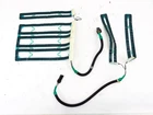2006-2011 Honda Civic Si Passenger Front Seat Heater Element Rh Right Oem Used. Price: $88.30.