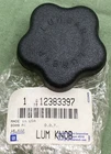 New Genuine Gm 12383397 Knob Seat Lumbar. Price: $40.90.
