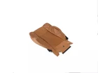 Genuine Mopar Front Seat Back Cover Right 6HZ62LV5AA New. Price: $1758.40.