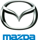 Genuine Mazda Trim Left Rear Seat Back G44A-88-451A-34 New. Price: $106.66.
