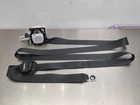 24 Toyota Tacoma SR5 Bucket Seat Belt Retractor Black Front Left Driver Used. Price: $200.00.