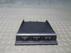 04-05 Lexus JCE10L IS300 Mt Heated Seat Heater Traction Control Switch Panel Oem Used. Price: $91.87.