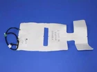 Genuine Mopar Front Seat Cushion 5093555AA New. Price: $281.30.