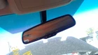 Used Front Center Interior Rear View Mirror Fits: 2010 Lexus RX350 W/o. Price: $124.90.