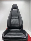 2013 Porsche Panamera Black Leather Driver Left Side Front Seat Power Sport Used. Price: $225.00.