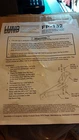Lund Industries, Brackets, P9-ADJ-M/FP-132, Seat Bolt Mount, Open Box, New. Price: $24.99.