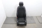 2017 - 2021 Mercedes C43 Amg W205 Front Left Side Seat Assembly Oem Black 241 Used. Price: $461.15.