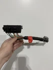 03-05 Dodge Ram 1500 2500 3500 Drivers Power Seat Switch 3-BUTTON 860557AA Used. Price: $104.99.