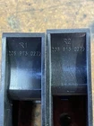 Mercedes-benz A2089130272 W208 Clk Right Seat Hook Bracket Sgenuine Oem Pair Used. Price: $20.00.
