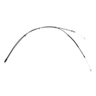 Oem New Genuine Nissan 2013-2019 Pathfinder Control Cable Seat Assy 88534-3JA0A. Price: $136.20.