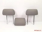 2007 Bmw 335I 335XI 328XI 328I E90 Sedan Rear Headrest Set Gray Dakota 7152339 Used. Price: $49.99.