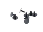 (X8) New Genuine Mopar Clip X-mas Tree Oe 68091518AA. Price: $41.56.