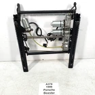 98-05 Oem Porsche Boxster 986 911 Front Left Seat Rail Track Frame W/ Motors Used. Price: $359.95.