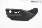 2018-2025 Volkswagen Atlas Front Left Driver Seat Switch Cover Trim Bezel Oem Used. Price: $34.64.