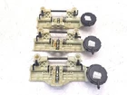 1999 Mercedes-benz W220 3.2I 165KW Petrol Backrest Lock 2209700725 Usato. Price: $89.26.