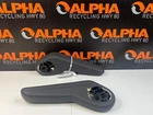 09 Chrysler Town Cntry Armrest Left Front Lh +rh 1JA931D5AA Used. Price: $108.00.
