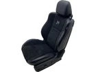 2015-2023 Dodge Challenger Front Driver Seat Leather & Suede Black Scat Pack Oem Used. Price: $799.00.