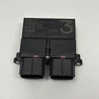 2008 Toyota Sienna Corolla Prius Seat Occupant Detector 89952-35011 06 07 09 Used. Price: $69.99.
