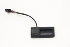 2020 - 2023 Volkswagen Atlas Rear Handle W/ Camera & Wire Oem Used. Price: $124.29.