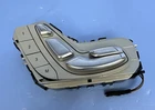 Mb Mercedes-benz W205 2016 Oem Front Driver Seat Control Switch A2059056651 Used. Price: $27.59.