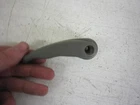 99-02 Silverado Sierra Pewter Lh Driver Seat Adjuster Recliner Handle Lever Used. Price: $18.50.